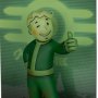 Fallout: Vault Boy Movie Maniacs Glow In The Dark