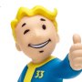 Vault Boy Movie Maniacs Gold Label