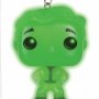 Fallout: Vault Boy Glow In Dark Pop! Keychain