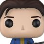 Fallout 4: Vault Dweller Pop! Vinyl