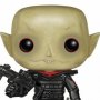 Strain: Vaun Pop! Vinyl