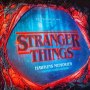 Stranger Things: Vecna's Course Hawkins Memories Kit