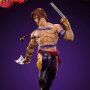 Street Fighter: Vega (Pop Culture Shock)