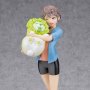 Vegetable Fairies Sai & Cabbage Dog (Ponkichi)