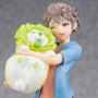 Vegetable Fairies Sai & Cabbage Dog (Ponkichi)