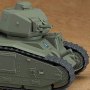 Char B1 Nendoroid