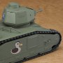 Char B1 Nendoroid