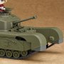 Churchill Mk. VII Nendoroid