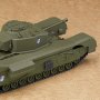 Churchill Mk. VII Nendoroid