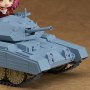 Crusader Mk. III Nendoroid