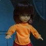 Velma & Fred Living Dead Dolls 2-PACK