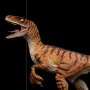 Jurassic Park-Lost World: Velociraptor