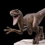 Jurassic Park: Velociraptor A Icons