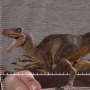 Velociraptor Attack