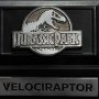 Velociraptor Attack