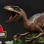 Jurassic Park: Velociraptor Attack