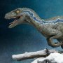 Jurassic World-Dominium: Velociraptor Blue & Beta