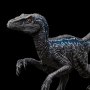Jurassic World: Velociraptor Blue Icons