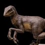 Jurassic Park: Velociraptor C Icons