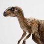 Jurassic Park: Velociraptor Clever Girl