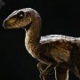 Jurassic Park: Velociraptor Closed Mouth