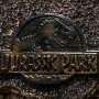 Velociraptor Closed Mouth