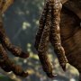 Velociraptor Closed Mouth (Prime 1 Studio)