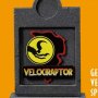 Velociraptor Closed Mouth (Prime 1 Studio)