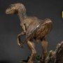 Velociraptor Closed Mouth (Prime 1 Studio)
