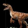 Jurassic Park-Lost World: Velociraptor Deluxe