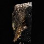 Velociraptor Eye Screen-Used SWS