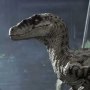 Velociraptor Female Bonus Edition