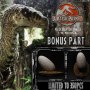Jurassic Park 3: Velociraptor Female Bonus Edition
