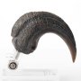 Velociraptor Foot Claw ECC Line