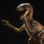 Jurassic Park: Velociraptor Jump