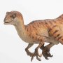 Jurassic Park-Lost World: Velociraptor Male