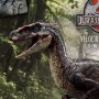 Velociraptor Male Bonus Edition