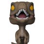 Jurassic Park: Velociraptor Pop! Vinyl