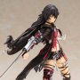 Velvet Crowe