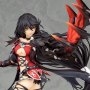 Velvet Crowe