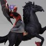 Venger With Nightmare And Shadow Demon Battle Diorama Deluxe