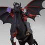 Venger With Nightmare And Shadow Demon Battle Diorama Deluxe