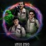 Ghostbusters: Venkman, Stantz & Spengler Premium UMS 2 3-PACK