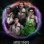 Ghostbusters: Venkman, Stantz, Spengler & Zeddemore Premium UMS 2 4-PACK
