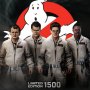 Venkman, Stantz, Spengler & Zeddemore Premium UMS 2 4-PACK