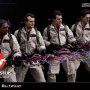 Venkman, Stantz, Spengler & Zeddemore Premium UMS 2 4-PACK