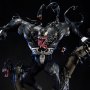 Venom Dark Origin