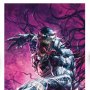 Venom #35 200th Anni Art Print (Marco Mastrazzo)