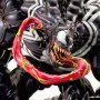 Venom Armed & Dangerous Artist Series (Hiroyuki Imaishi)