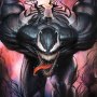 Venom Art Print (Adi Granov)